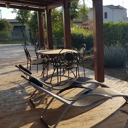 La Casetta Casa Toscano