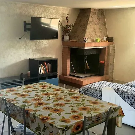 La Casetta
