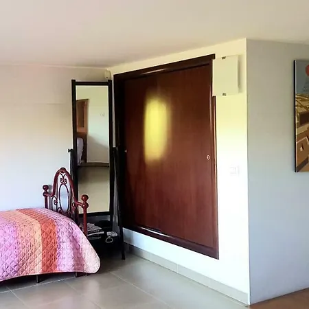 La Casetta 公寓 Casa Toscano