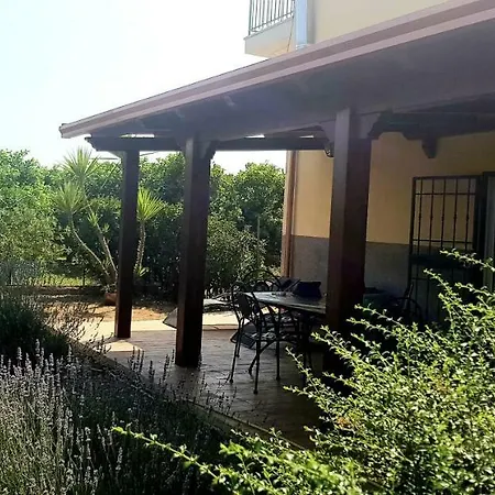 La Casetta *